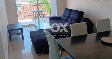 Nice two bedroom apartment pet friendly to rent in Ekali