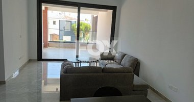 New Two Bedroom Apartment For Rent In Agios Athanasios, Limassol