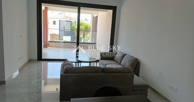 New Two Bedroom Apartment For Rent In Agios Athanasios, Limassol
