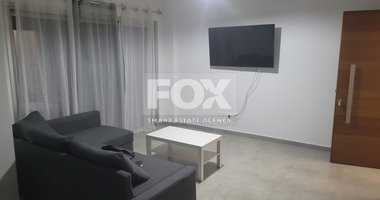Three bedroom Apartment in Omonoia, Limassol