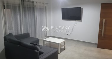 Three bedroom Apartment in Omonoia, Limassol