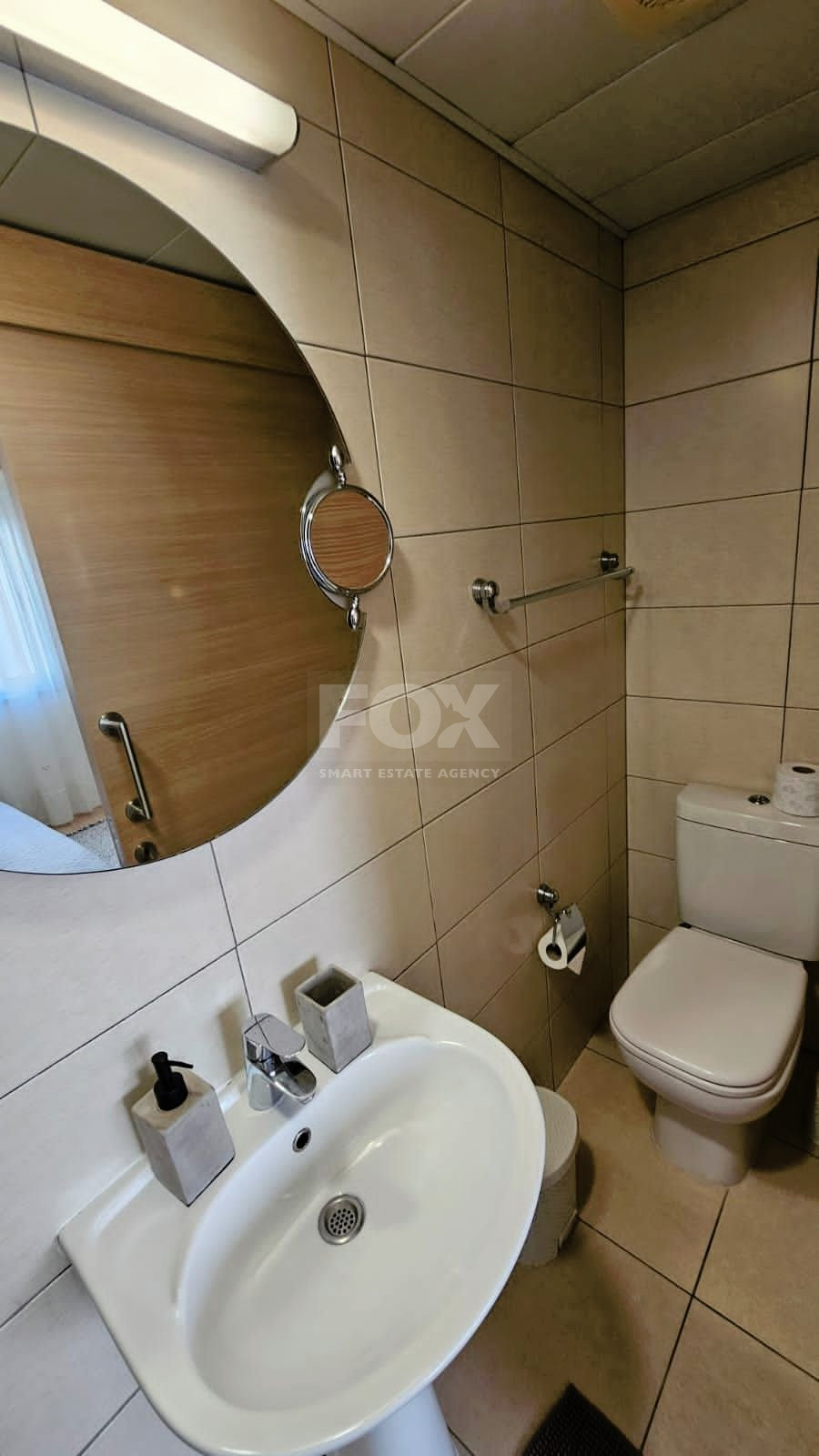 Two Apartments For Sale At Eden Beach, Limassol