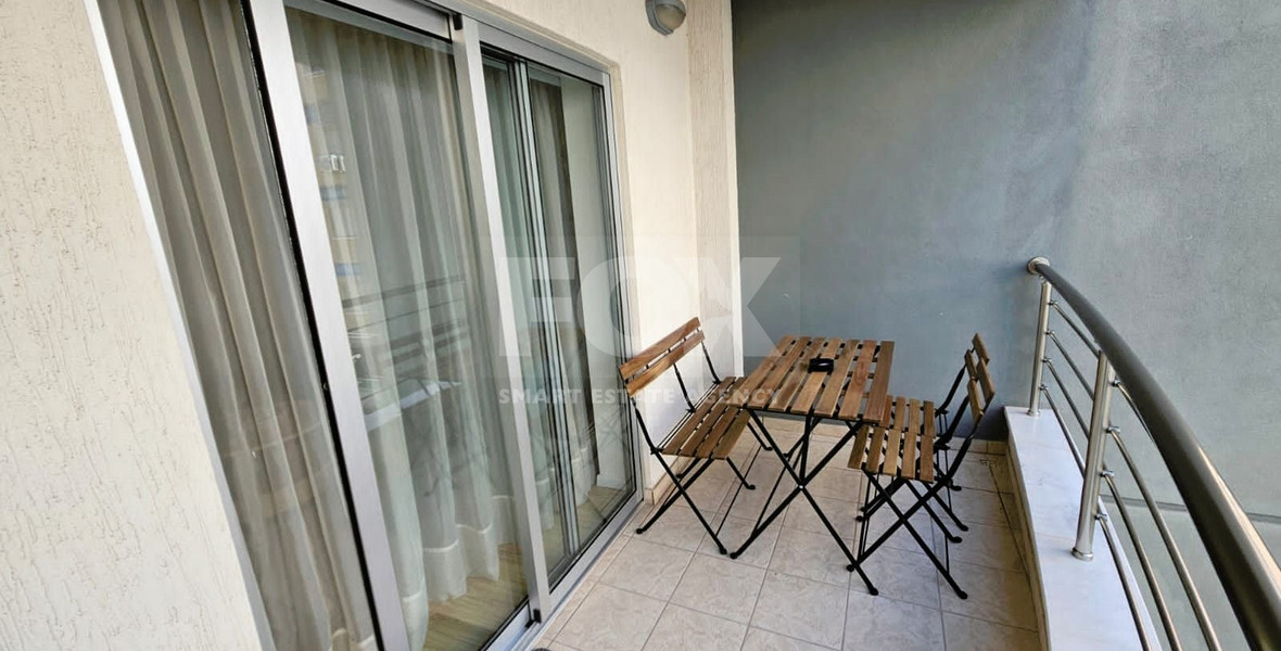 Two Apartments For Sale At Eden Beach, Limassol