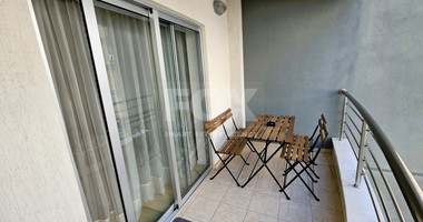 Two Apartments For Sale At Eden Beach, Limassol