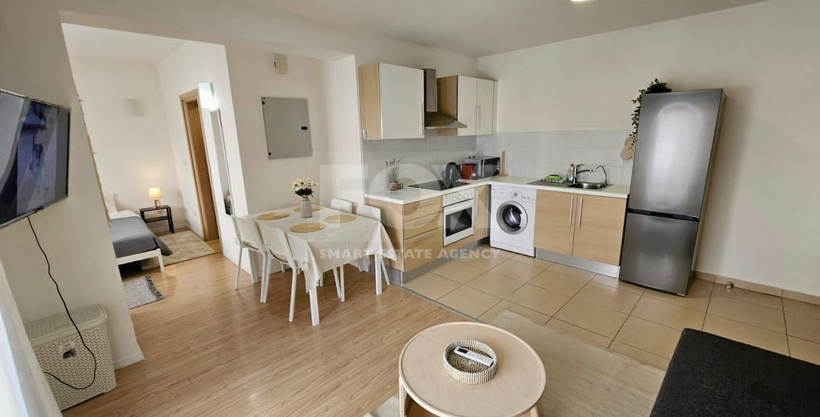 Two Apartments For Sale At Eden Beach, Limassol