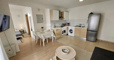 Two Apartments For Sale At Eden Beach, Limassol