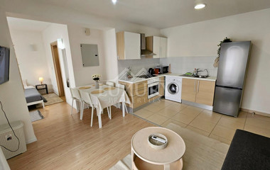 Two Apartments For Sale At Eden Beach, Limassol