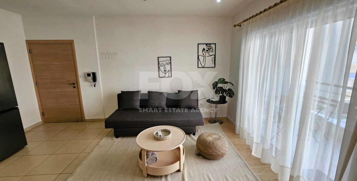 Two Apartments For Sale At Eden Beach, Limassol