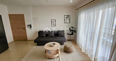Two Apartments For Sale At Eden Beach, Limassol