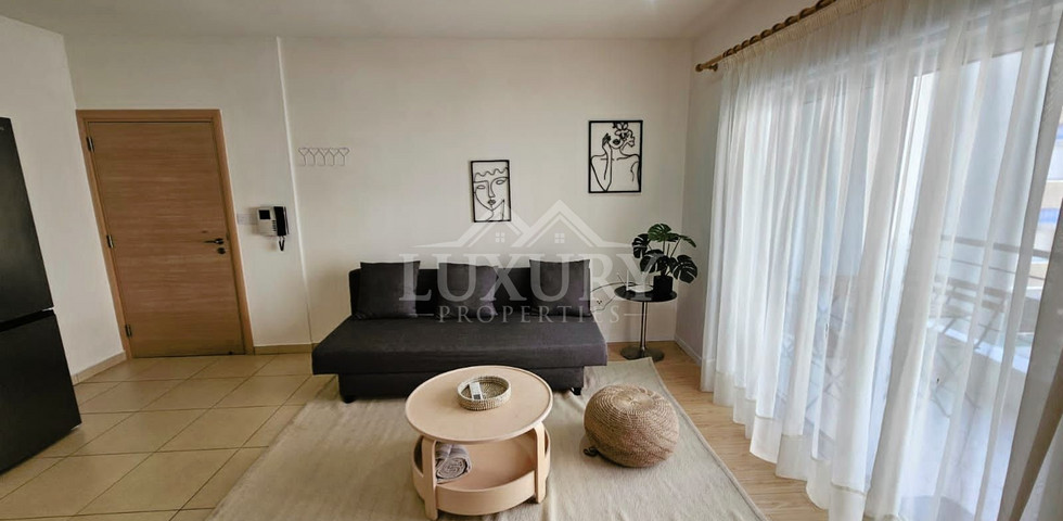Two Apartments For Sale At Eden Beach, Limassol