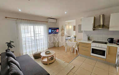 Two Apartments For Sale At Eden Beach, Limassol
