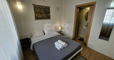 Two Apartments For Sale At Eden Beach, Limassol