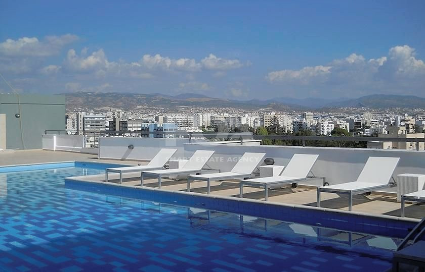 Two Apartments For Sale At Eden Beach, Limassol