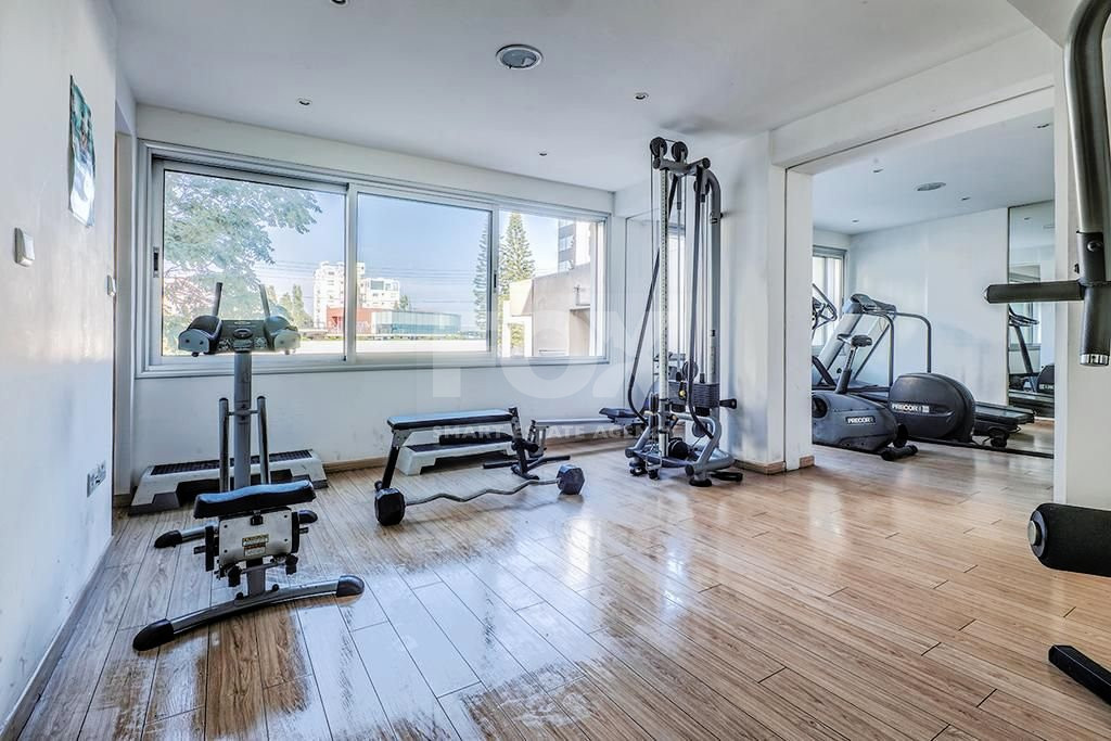 Two Apartments For Sale At Eden Beach, Limassol