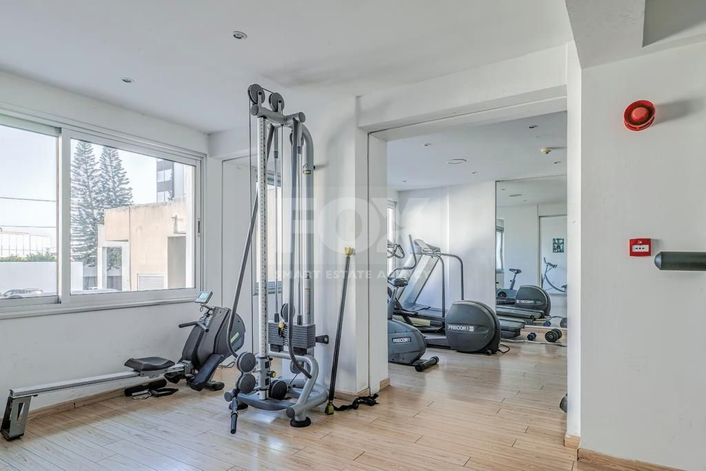 Two Apartments For Sale At Eden Beach, Limassol