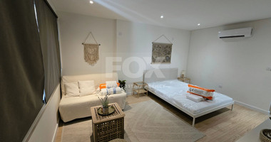 Two Apartments For Sale At Eden Beach, Limassol