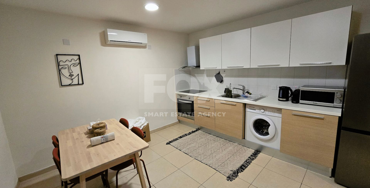 Two Apartments For Sale At Eden Beach, Limassol