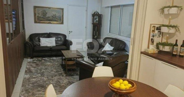 Office plus One bedroom apartment  In Kato Polemidia , Limassol