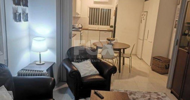 Office plus One bedroom apartment  In Kato Polemidia , Limassol