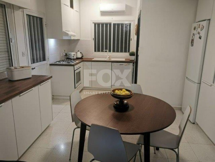 Office plus One bedroom apartment  In Kato Polemidia , Limassol