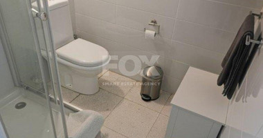 Office plus One bedroom apartment  In Kato Polemidia , Limassol