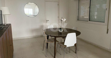 Office plus One bedroom apartment  In Kato Polemidia , Limassol