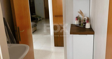 Office plus One bedroom apartment  In Kato Polemidia , Limassol