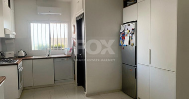 Office plus One bedroom apartment  In Kato Polemidia , Limassol