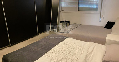 Office plus One bedroom apartment  In Kato Polemidia , Limassol