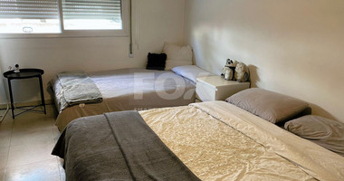 Office plus One bedroom apartment  In Kato Polemidia , Limassol