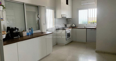 Office plus One bedroom apartment  In Kato Polemidia , Limassol