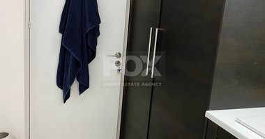 Office plus One bedroom apartment  In Kato Polemidia , Limassol