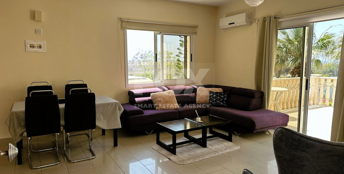 A stunning three bedroom apartment in Tomb of the Kings