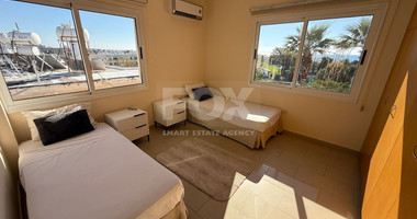 A stunning three bedroom apartment in Tomb of the Kings