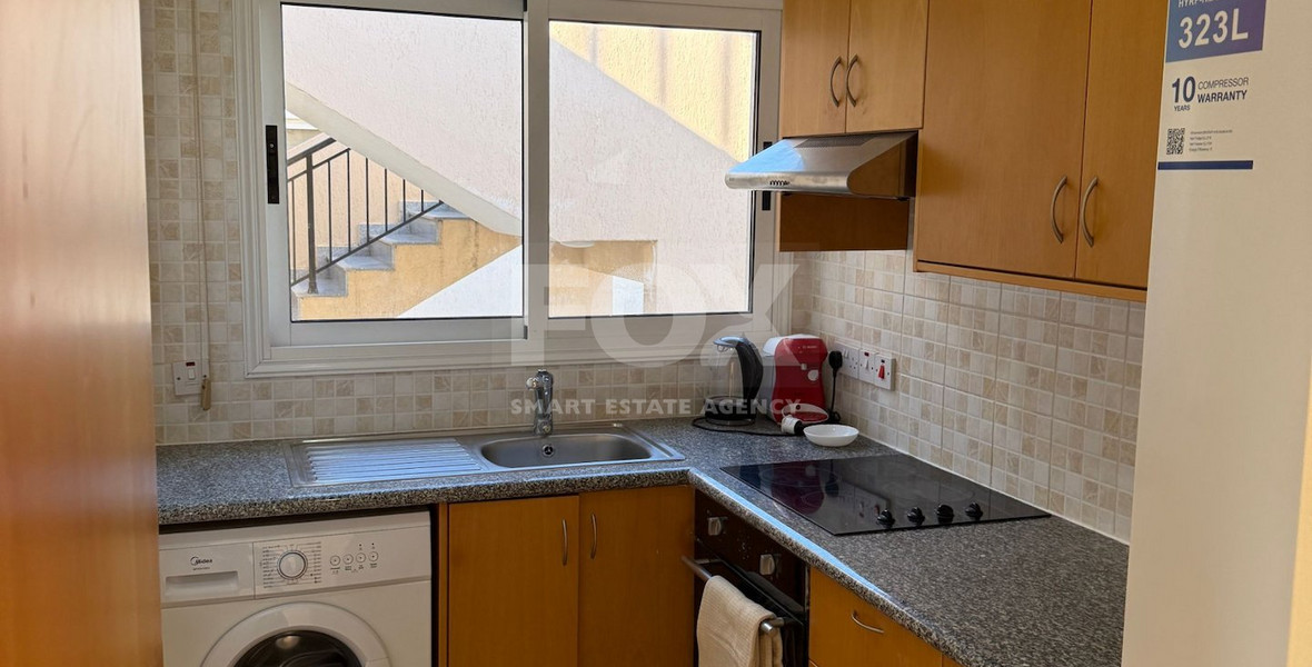 A stunning three bedroom apartment in Tomb of the Kings