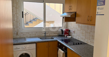 A stunning three bedroom apartment in Tomb of the Kings