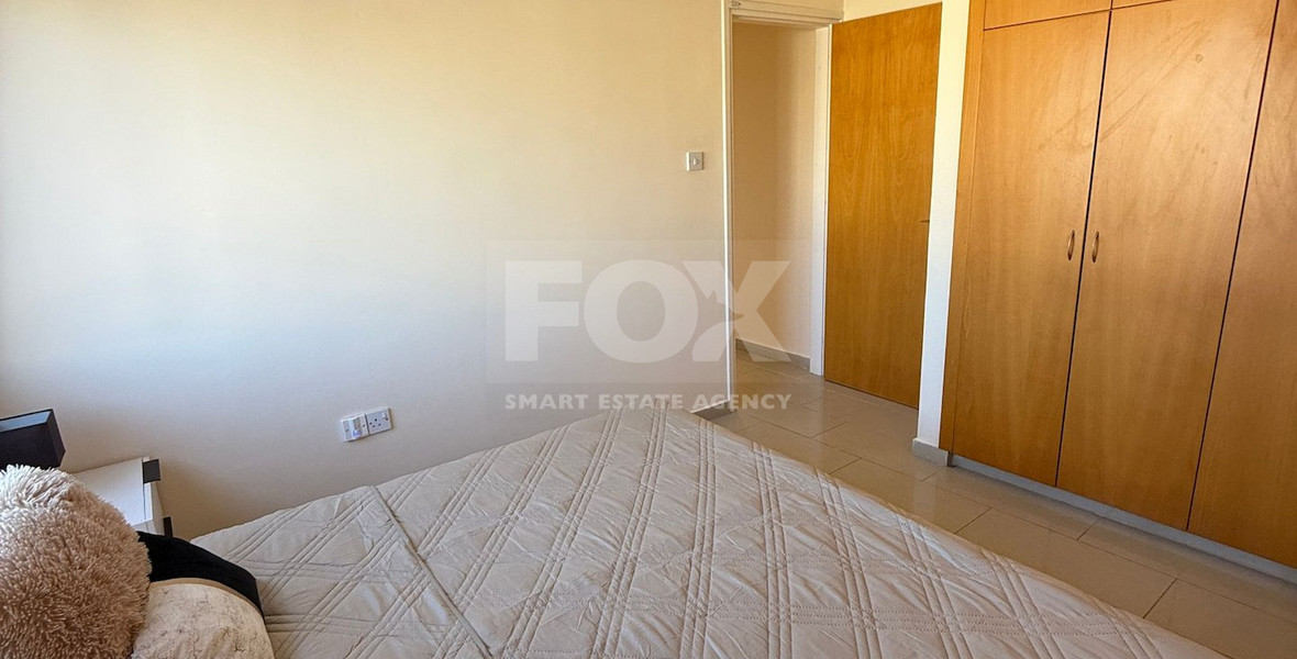 A stunning three bedroom apartment in Tomb of the Kings