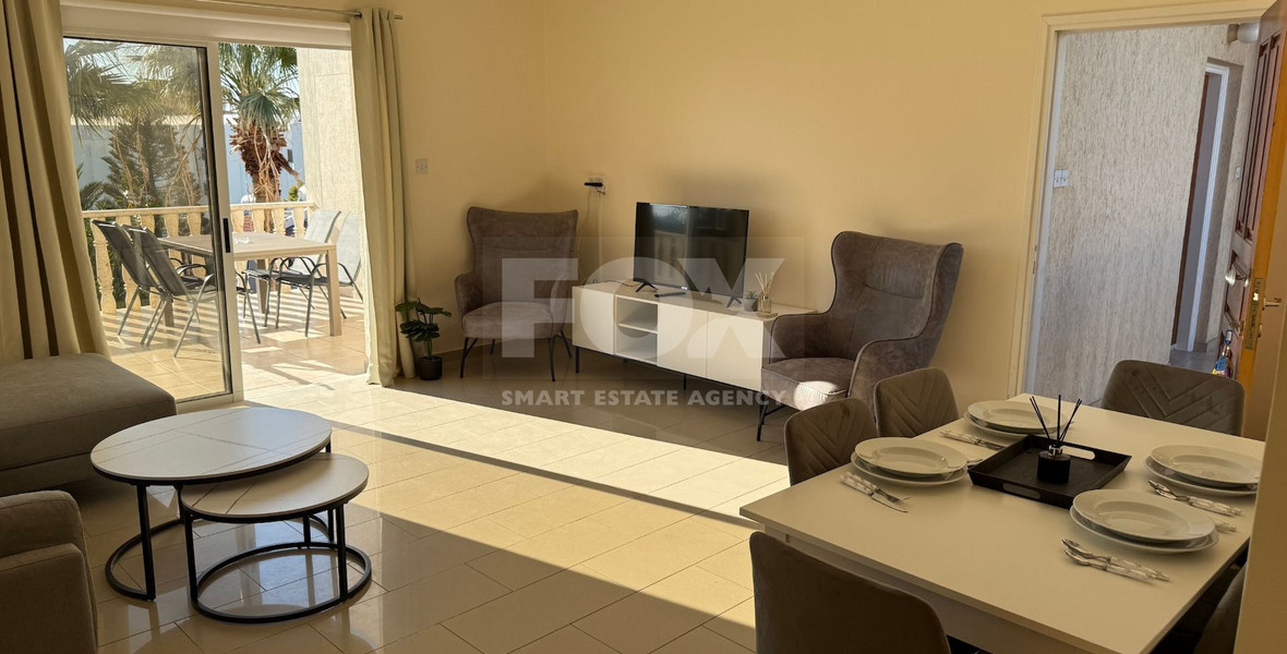 A stunning three bedroom apartment in Tomb of the Kings