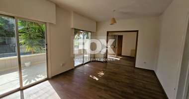 Three Bedroom House For Rent in Mesa Geitonia, Limassol