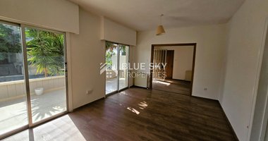 Three Bedroom House For Rent in Mesa Geitonia, Limassol