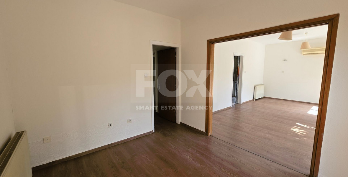 Three Bedroom House For Rent in Mesa Geitonia, Limassol