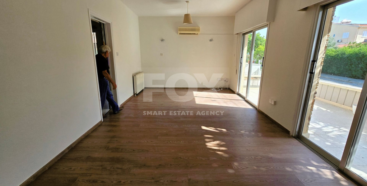 Three Bedroom House For Rent in Mesa Geitonia, Limassol