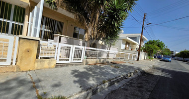 Three Bedroom House For Rent in Mesa Geitonia, Limassol