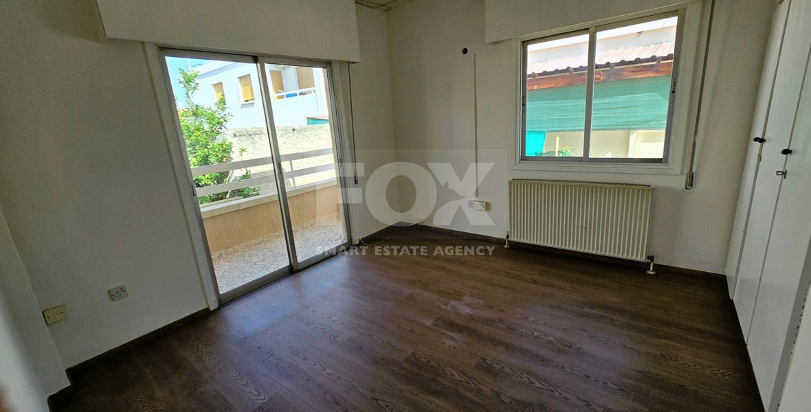 Three Bedroom House For Rent in Mesa Geitonia, Limassol