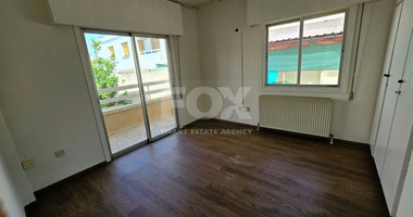 Three Bedroom House For Rent in Mesa Geitonia, Limassol