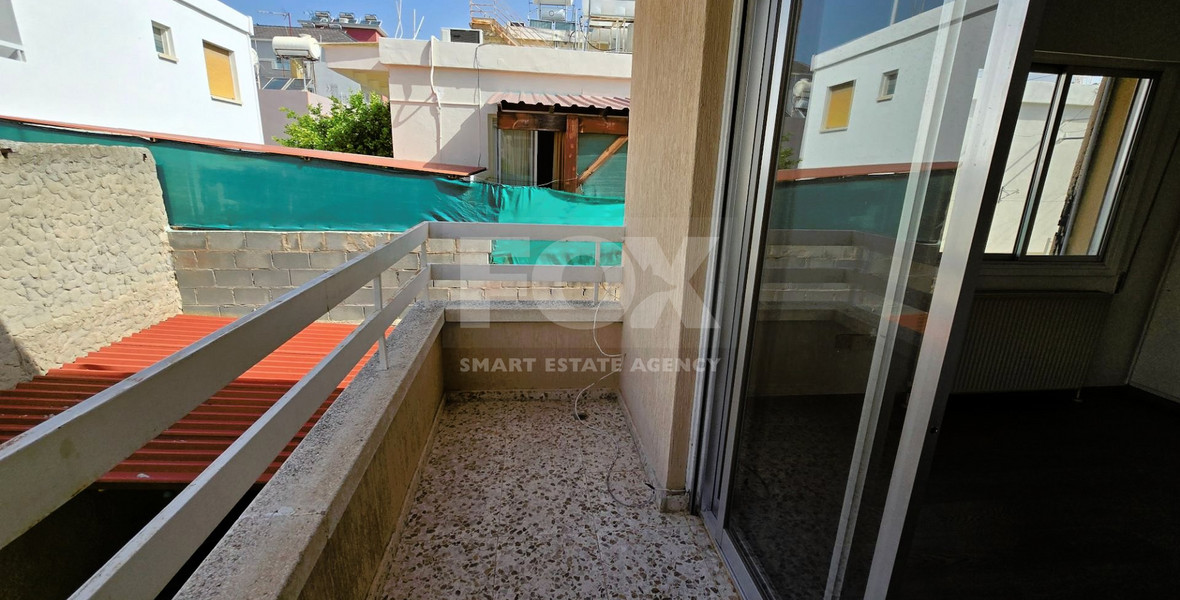 Three Bedroom House For Rent in Mesa Geitonia, Limassol