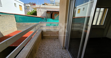 Three Bedroom House For Rent in Mesa Geitonia, Limassol