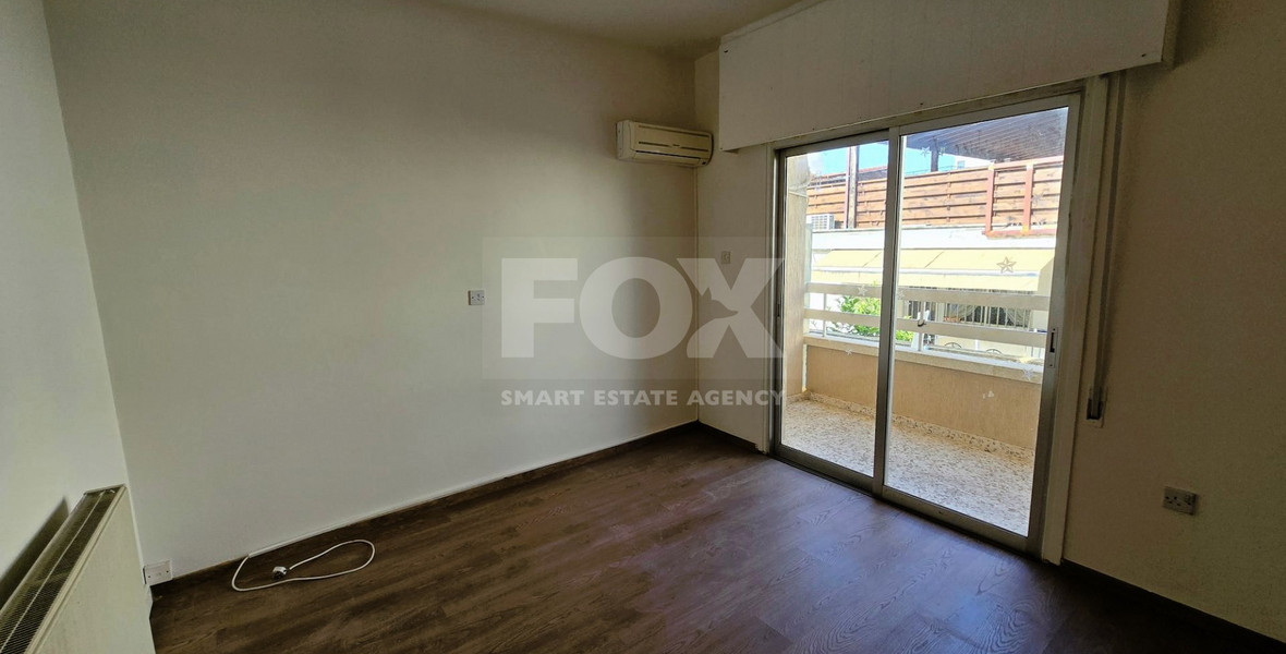 Three Bedroom House For Rent in Mesa Geitonia, Limassol