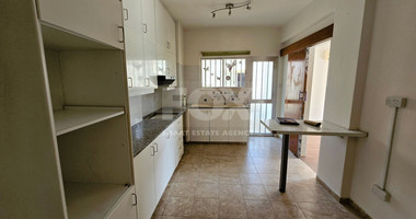 Three Bedroom House For Rent in Mesa Geitonia, Limassol