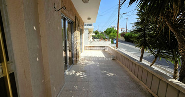 Three Bedroom House For Rent in Mesa Geitonia, Limassol